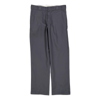 874 Work Pant Rec Charcoal Gre Charcoal Grey