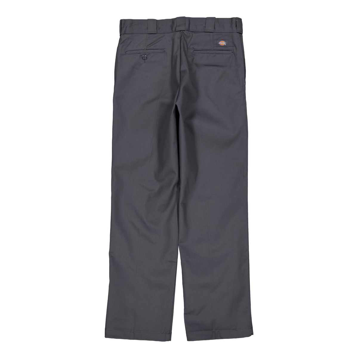 874 Work Pant Rec Charcoal Gre Charcoal Grey