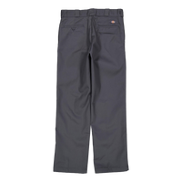 874 Work Pant Rec Charcoal Gre Charcoal Grey