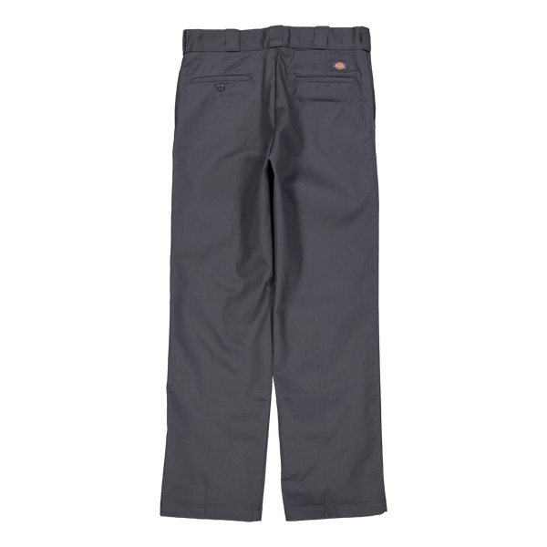 874 Work Pant Rec Charcoal Gre Charcoal Grey