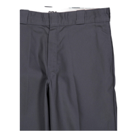 874 Work Pant Rec Charcoal Gre Charcoal Grey