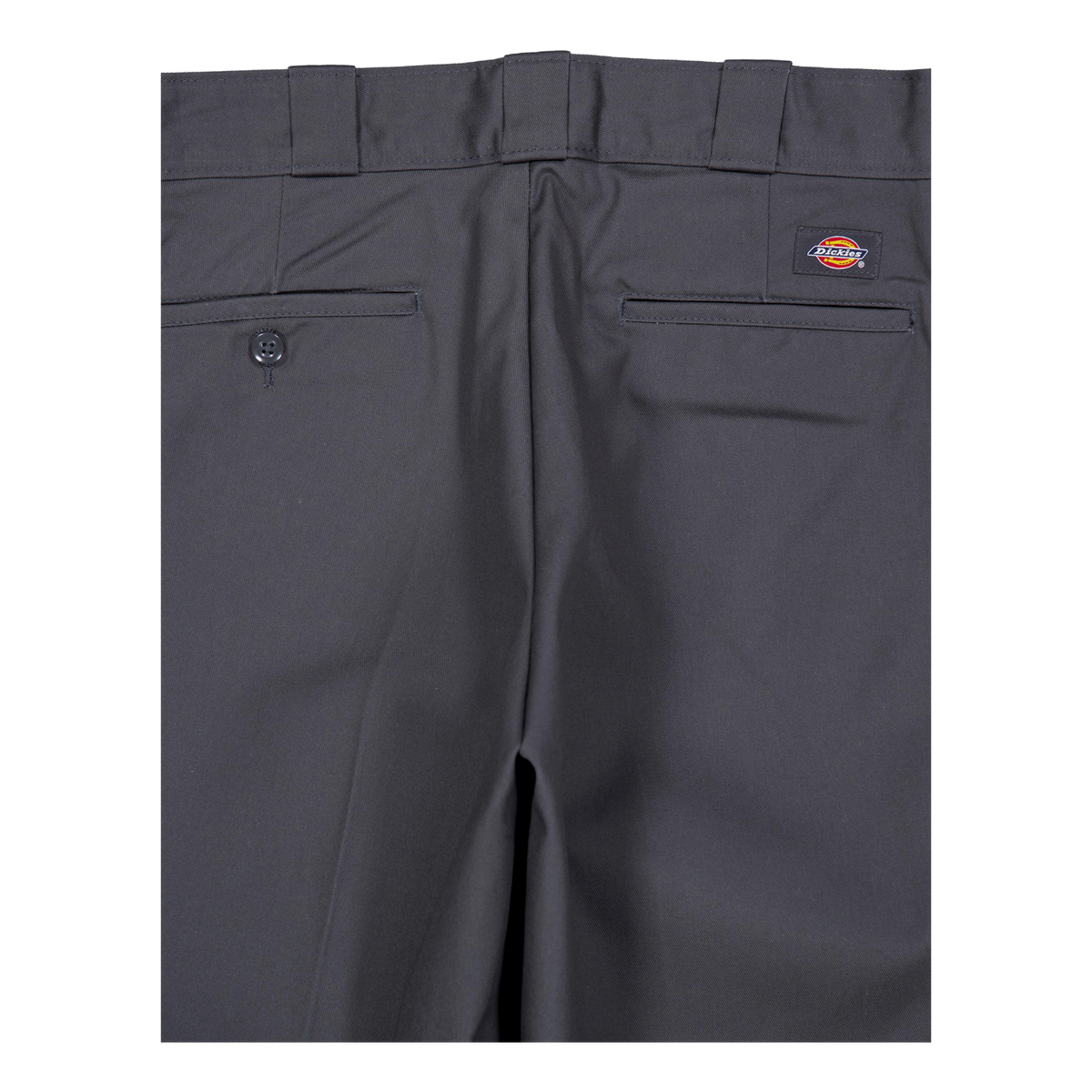 874 Work Pant Rec Charcoal Gre Charcoal Grey