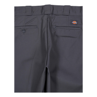 874 Work Pant Rec Charcoal Gre Charcoal Grey