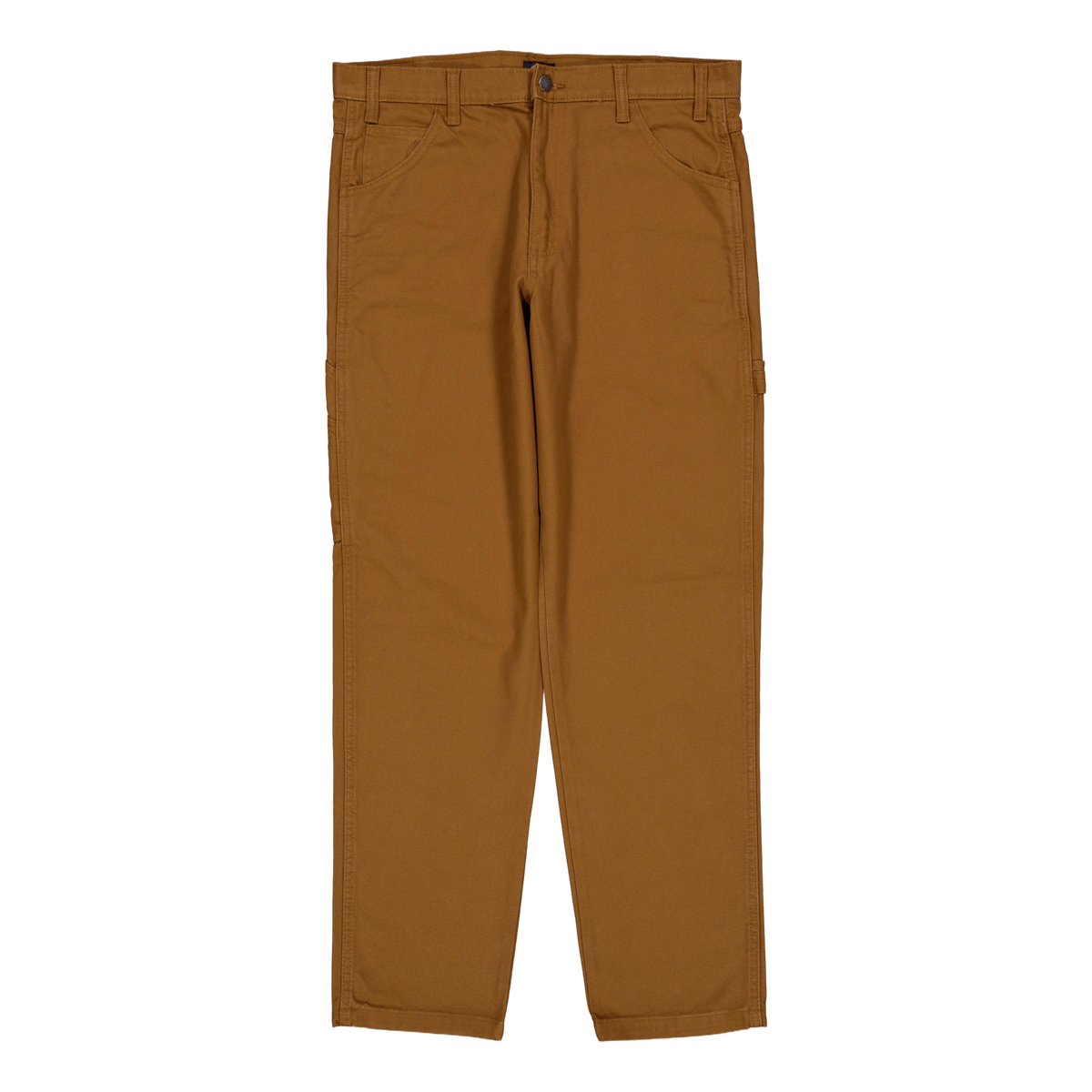 Duck Carpenter Pant Sw Brown D Brown Duck