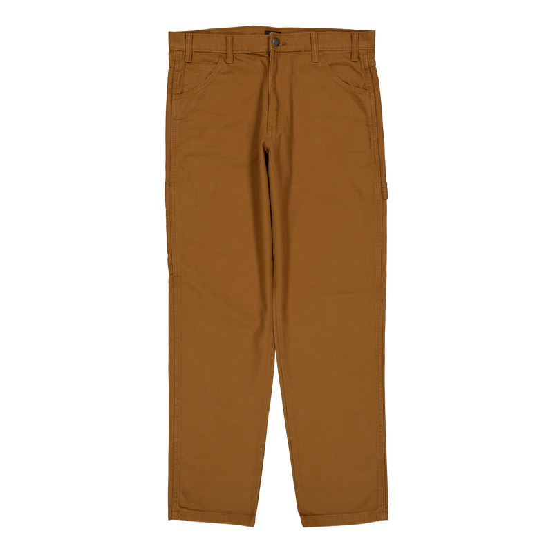 Duck Carpenter Pant Sw Brown Duck