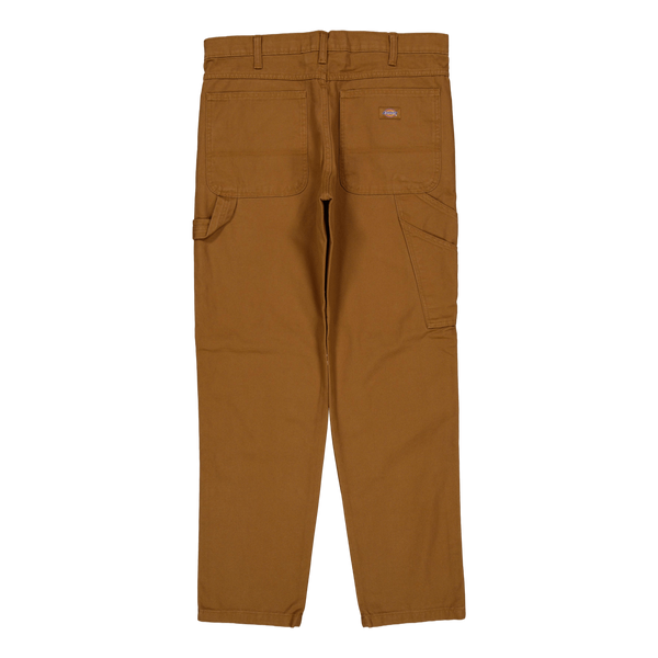 Duck Carpenter Pant Sw Brown D Brown Duck