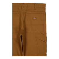 Duck Carpenter Pant Sw Brown D Brown Duck