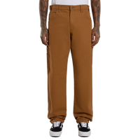 Carpenter Pant Sw Brown Duck