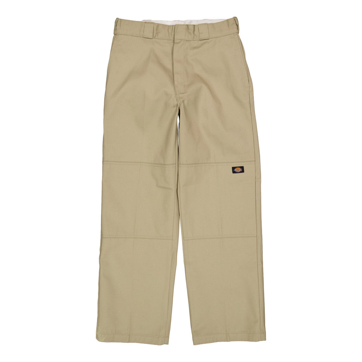 Double Knee Rec Khaki Khaki