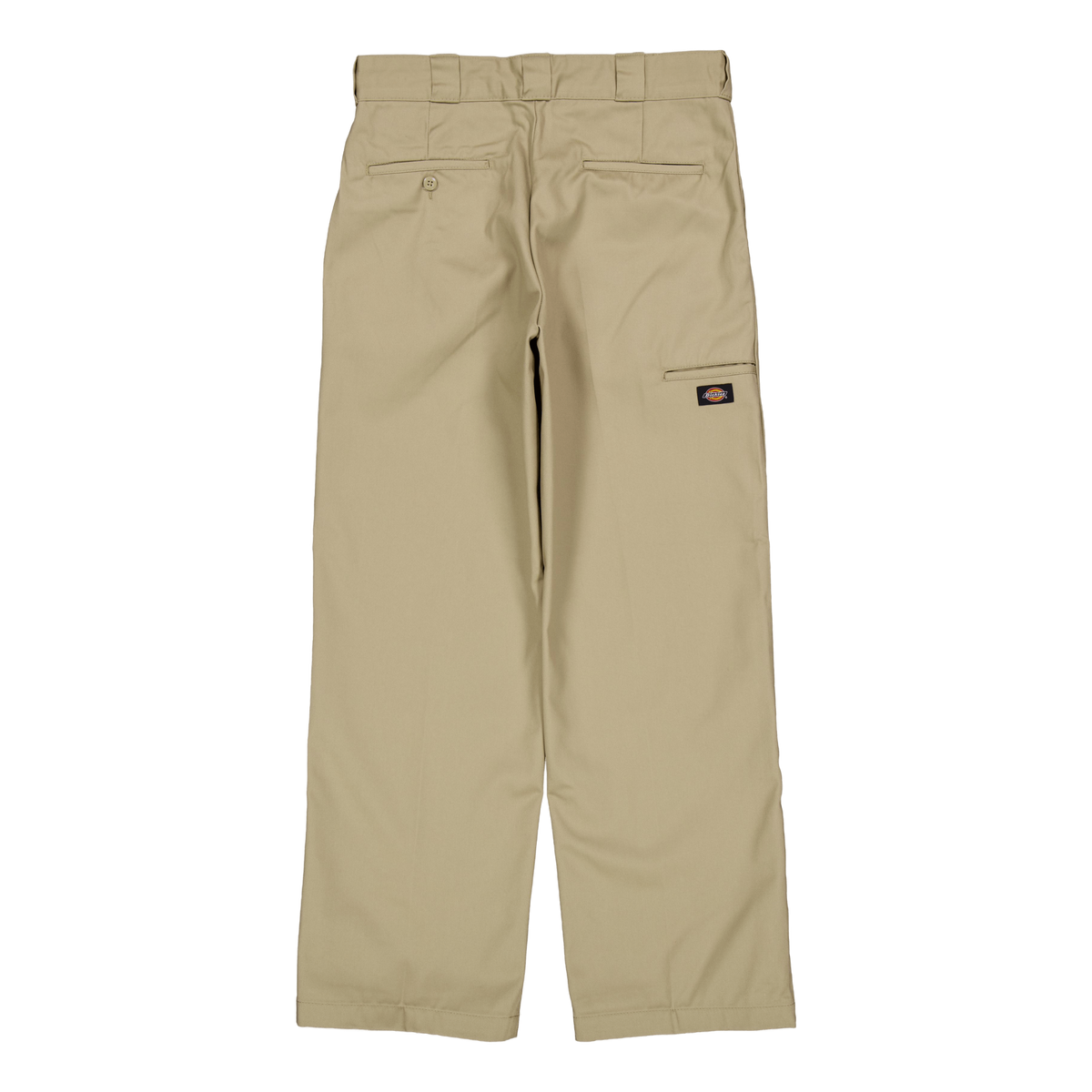 Double Knee Rec Khaki Khaki