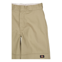 Double Knee Rec Khaki Khaki