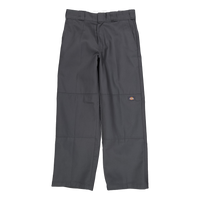 Double Knee Rec Charcoal Grey Charcoal Grey