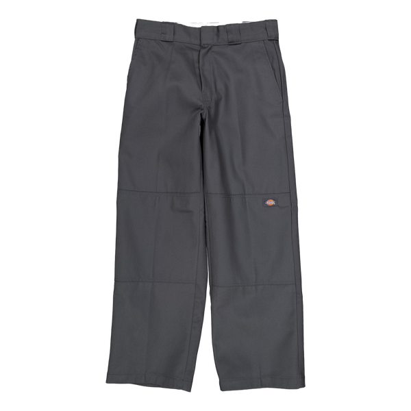 Double Knee Rec Charcoal Grey Charcoal Grey