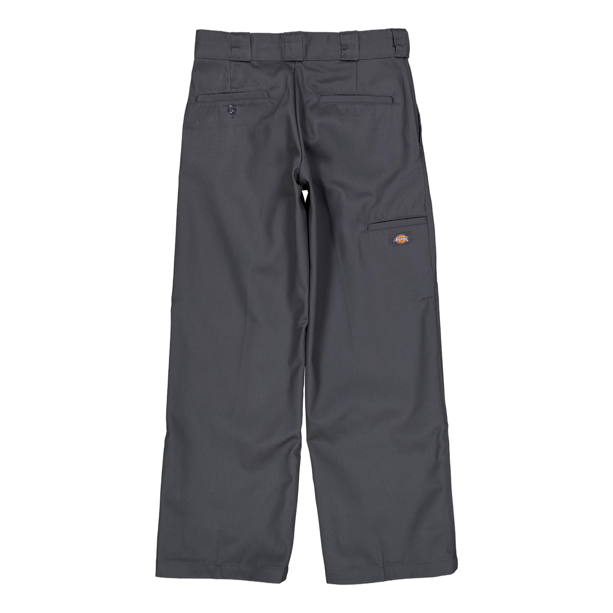 Double Knee Rec Charcoal Grey Charcoal Grey