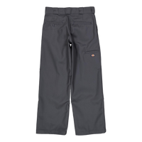 Double Knee Rec Charcoal Grey Charcoal Grey