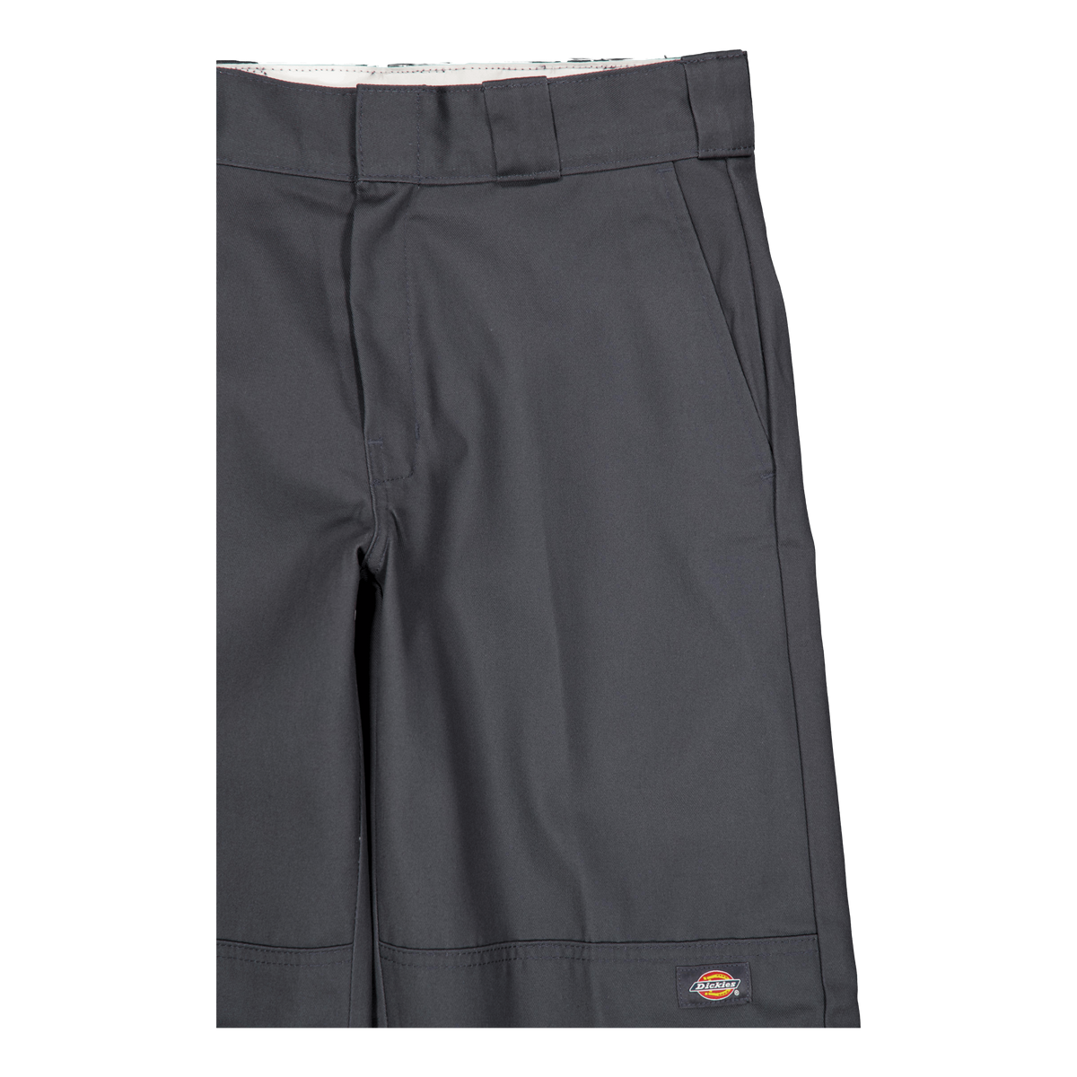 Double Knee Rec Charcoal Grey Charcoal Grey