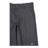 Double Knee Rec Charcoal Grey Charcoal Grey