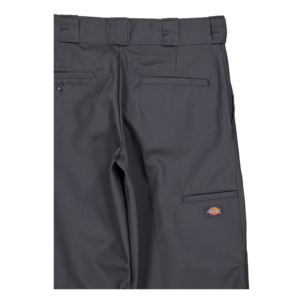 Double Knee Rec Charcoal Grey Charcoal Grey