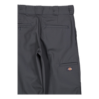 Double Knee Rec Charcoal Grey Charcoal Grey