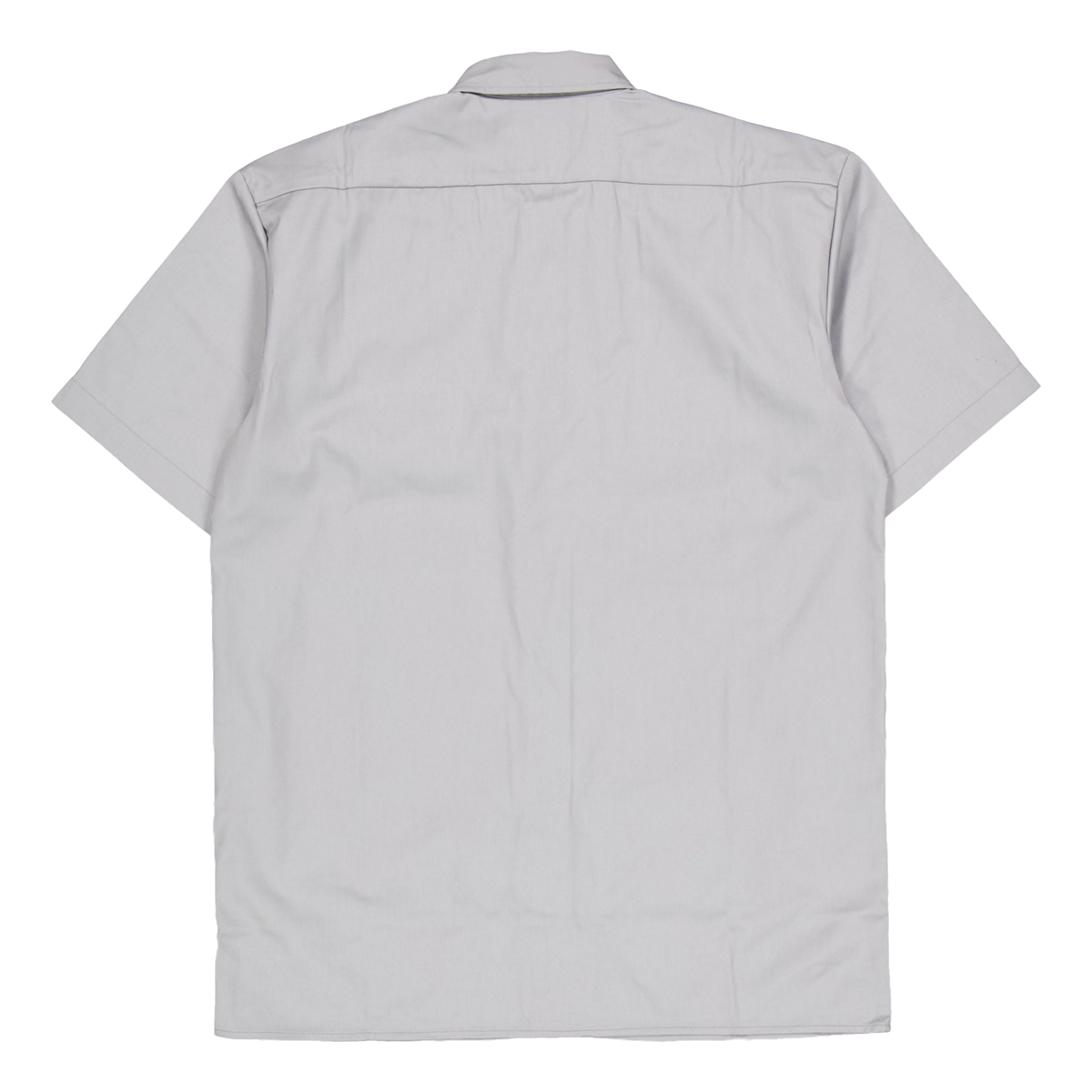 Work Shirt Ss Rec Ultimate Gra Ultimate Gray