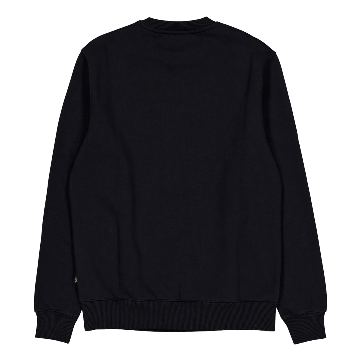 Oakport Sweatshirt Black Black