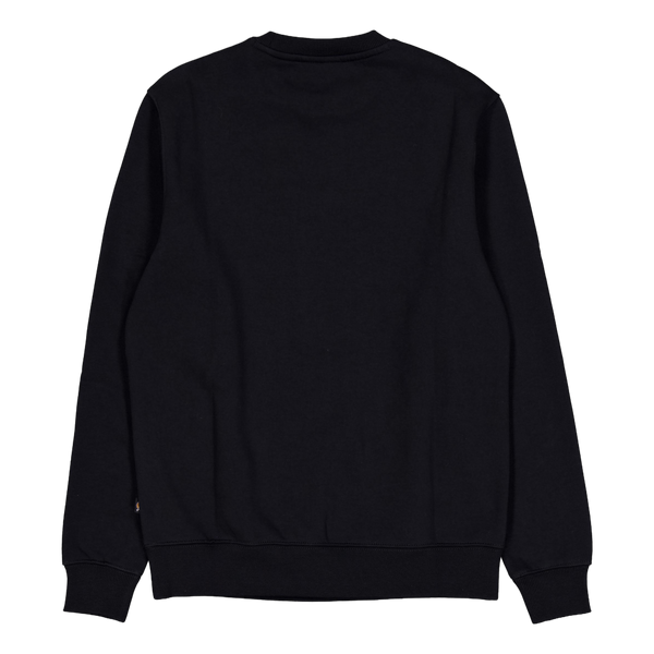 Oakport Sweatshirt Black Black