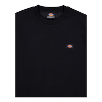 Oakport Sweatshirt Black Black