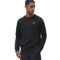 Oakport Sweatshirt Black Black