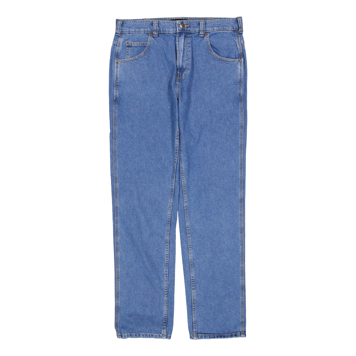 Houston Denim Classic Blue Classic Blue