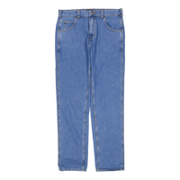 Houston Denim Classic Blue Classic Blue