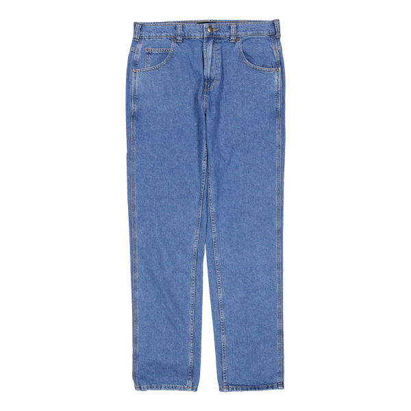 Houston Denim Classic Blue Classic Blue