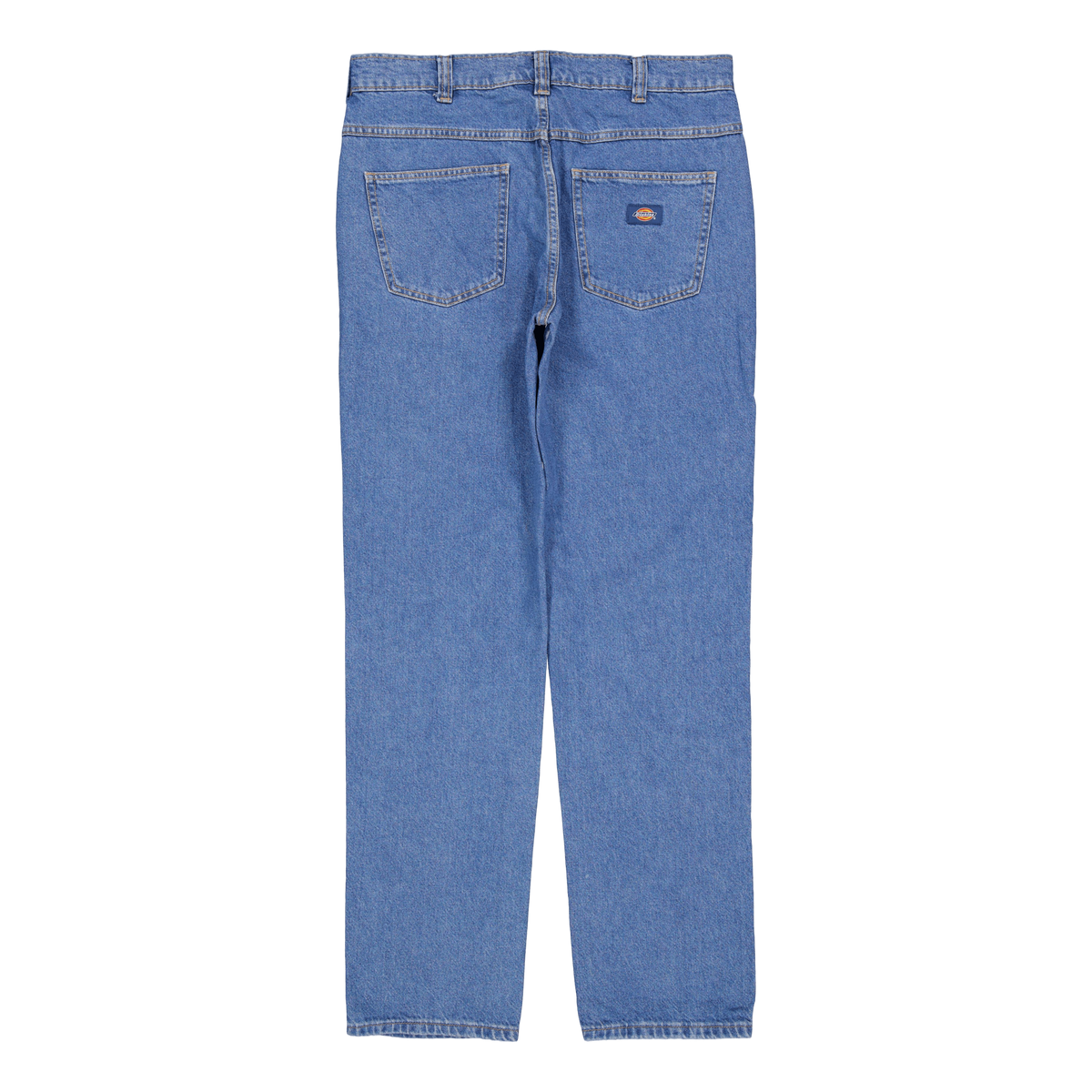 Houston Denim Classic Blue Classic Blue