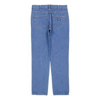 Houston Denim Classic Blue Classic Blue