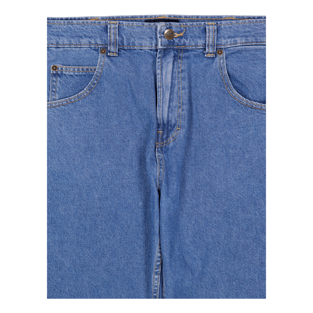 Houston Denim Classic Blue Classic Blue