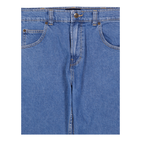 Houston Denim Classic Blue Classic Blue