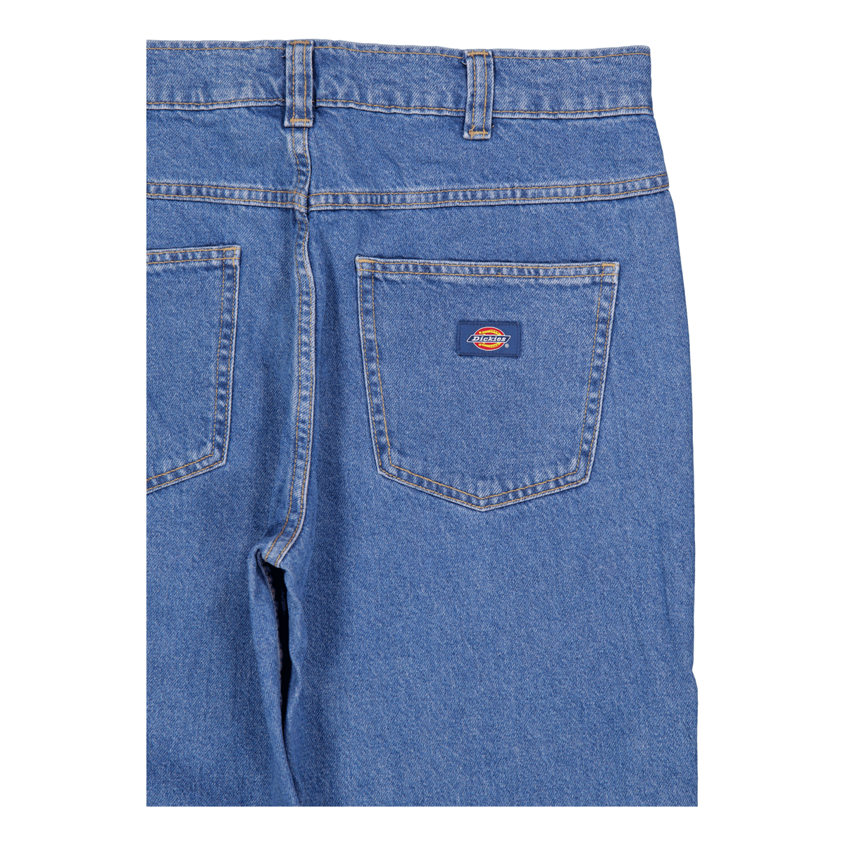 Houston Denim Classic Blue Classic Blue