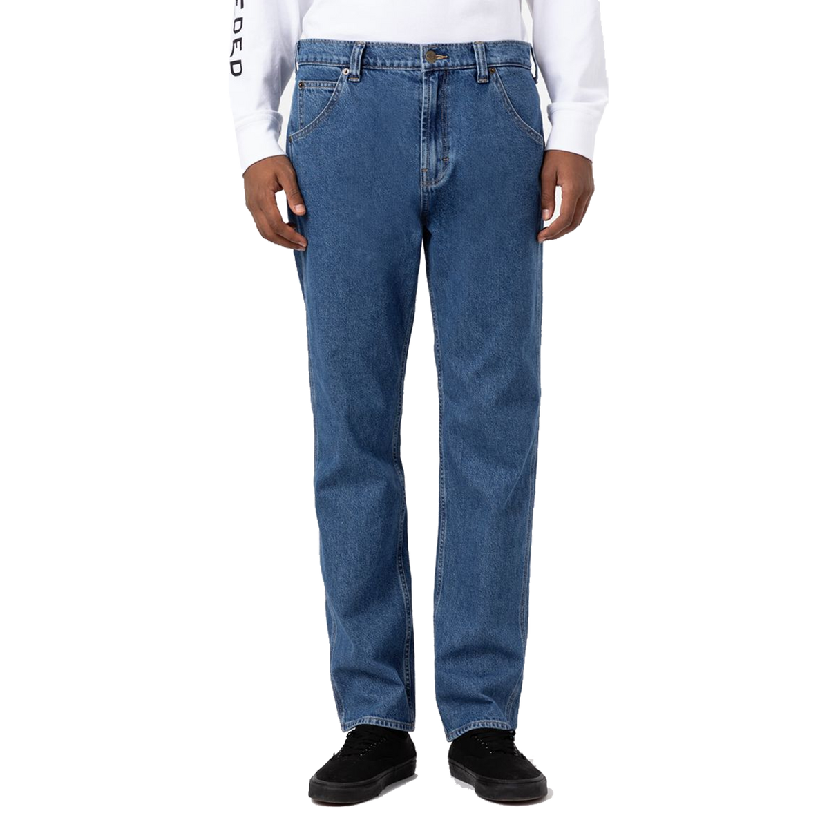 Houston Denim Classic Blue Classic Blue