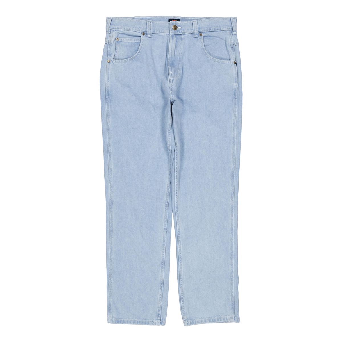 Houston Denim Vntg Blue Vintage Blue