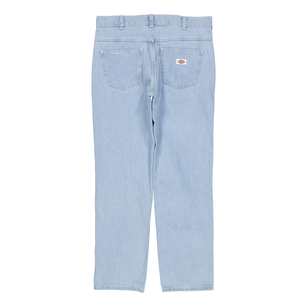 Houston Denim Vntg Blue Vintage Blue