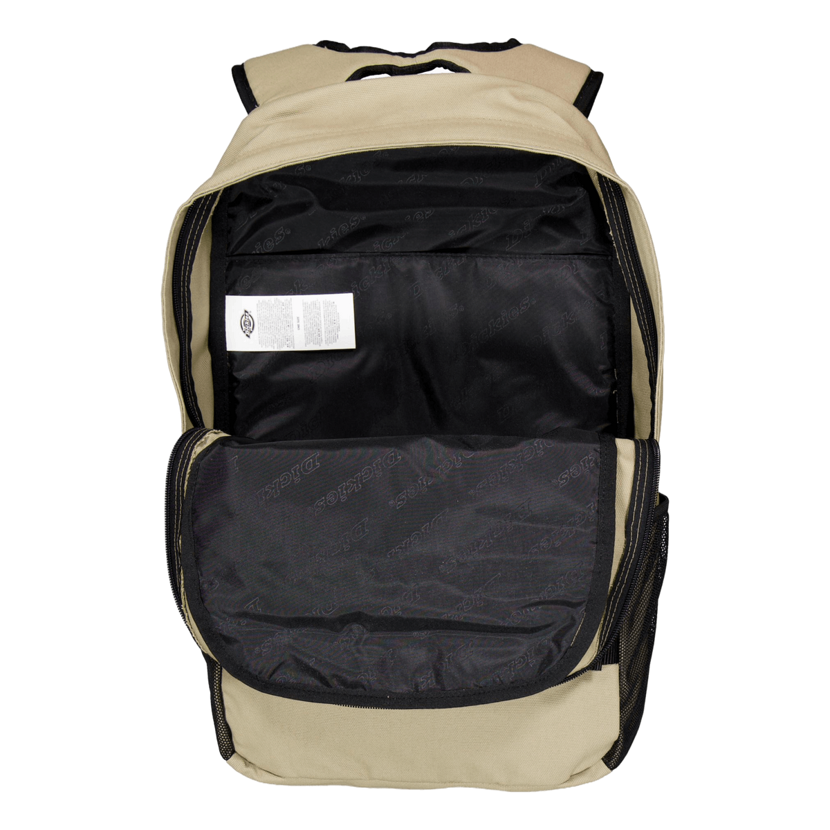 Dickies Duck Canvas Backpack P Desert Sand