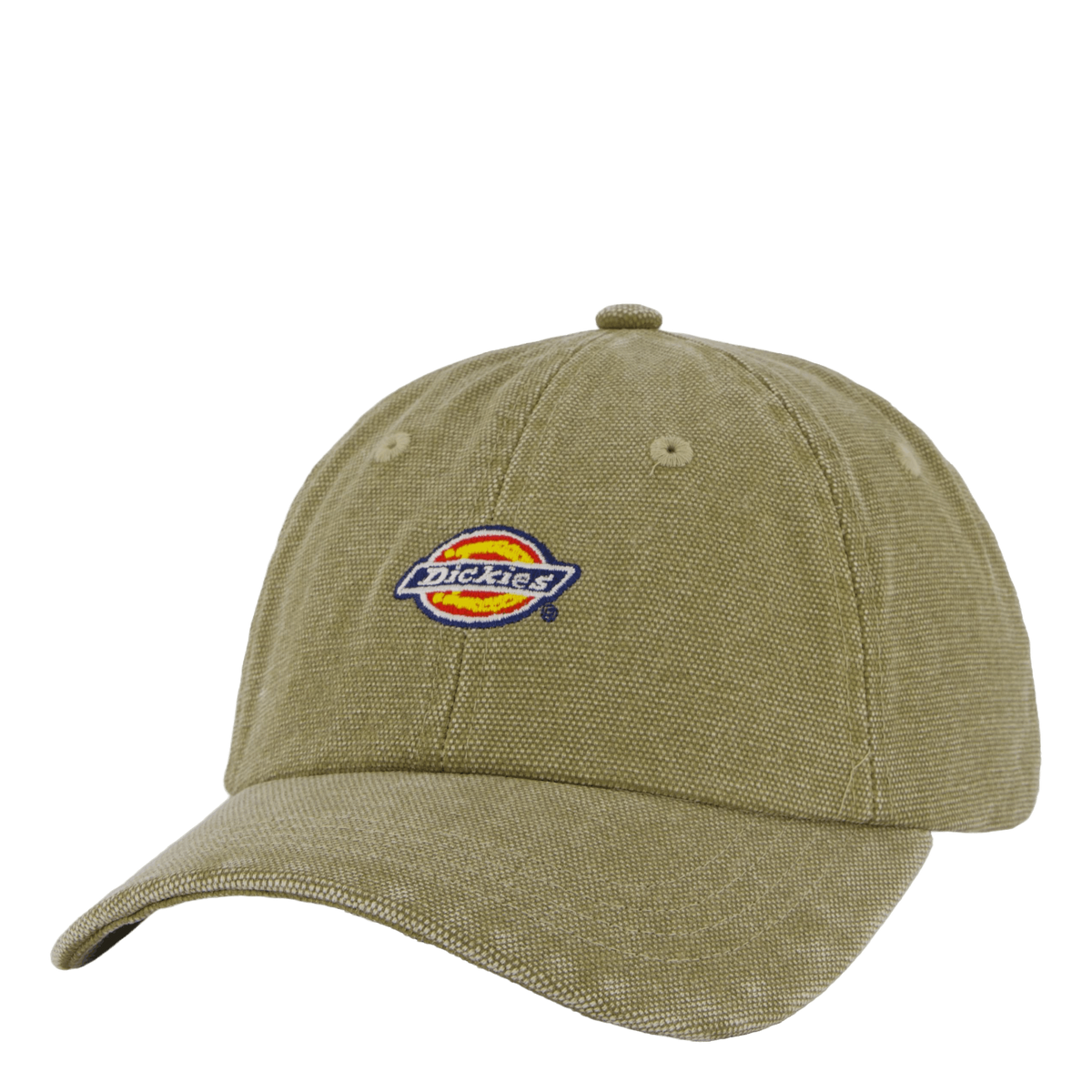 Hardwick Duck Canvas Cap Deser Desert Sand