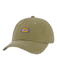 Hardwick Duck Canvas Cap Desert Sand
