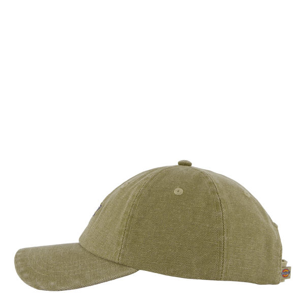 Hardwick Duck Canvas Cap Deser Desert Sand