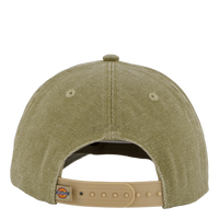 Hardwick Duck Canvas Cap Desert Sand