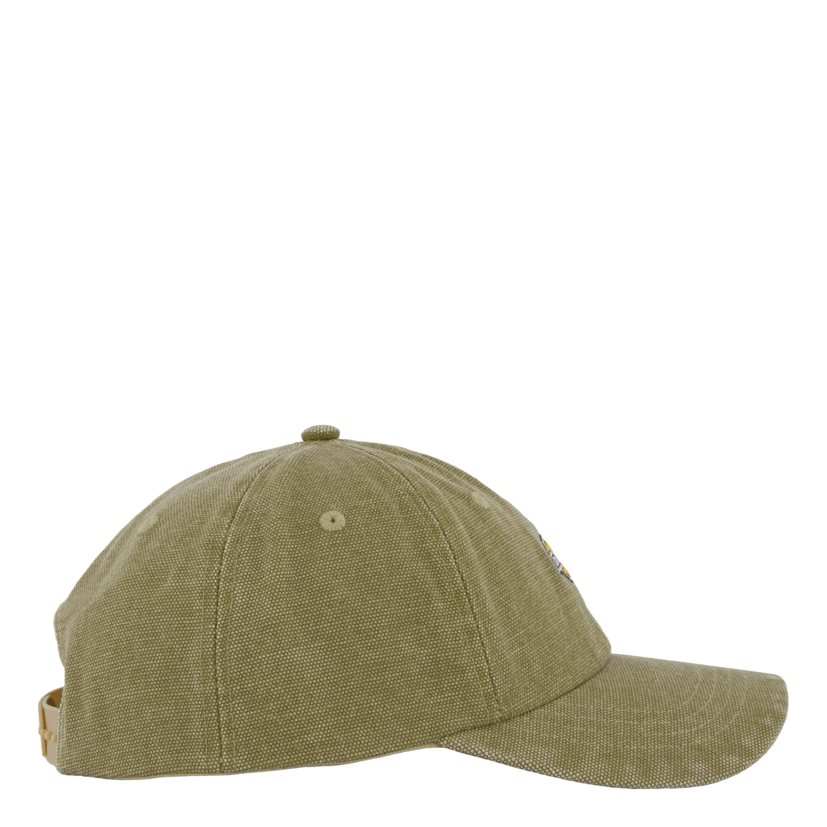 Hardwick Duck Canvas Cap Deser Desert Sand