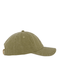 Hardwick Duck Canvas Cap Desert Sand