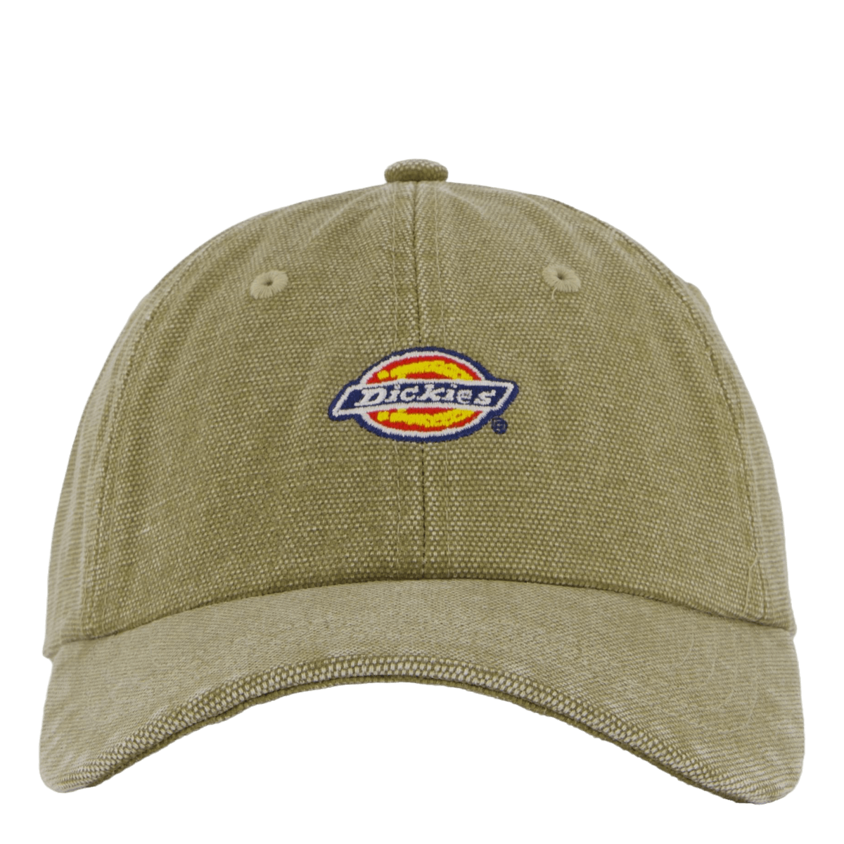 Hardwick Duck Canvas Cap Deser Desert Sand