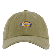 Hardwick Duck Canvas Cap Desert Sand