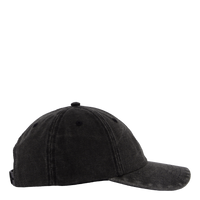 Hardwick Duck Canvas Cap Black