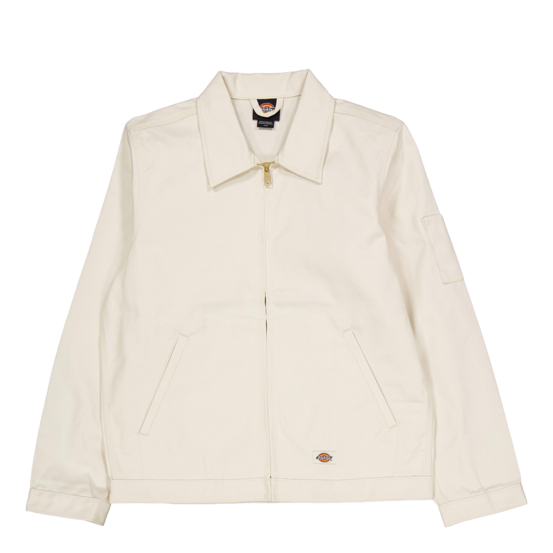M Unlined Eisenhower Jacket Re Whitecap Gray